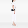 Chanel Quilted Calfskin Coco Corset Flap Secondhand