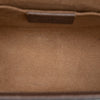 Gucci Small GG Supreme Tian Padlock Crossbody Secondhand