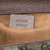 Gucci Small GG Supreme Tian Padlock Crossbody Secondhand