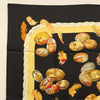 Hermès scarf
