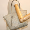Gucci Bree Tote Guccissima Leather