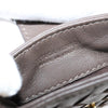 Secondhand Bottega Veneta Brown Leather Bag