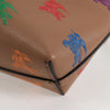 Burberry clutch