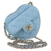 Chanel shoulder
