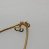Dior necklace