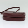 Cartier shoulder