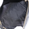 Secondhand Gucci Cosmetic pouch Black Leather Bag