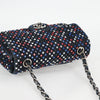 Chanel shoulder