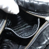 Prada shoulder