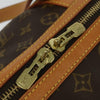 Louis Vuitton travel