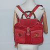 Gucci backpack