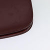 Cartier shoulder