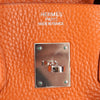 Hermès handbag