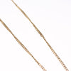 Dior necklace