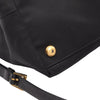 Prada Tessuto Tote Bag Secondhand