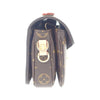 Louis Vuitton Monogram Pochette Metis East West Secondhand