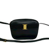Ferragamo Leather Vara Bow Crossbody Secondhand