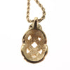 Dior necklace