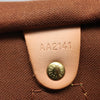 Louis Vuitton travel