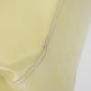 Secondhand Louis Vuitton Reade Beige Patent Leather Bag