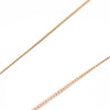 Dior necklace