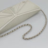 Chanel shoulder
