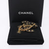 Chanel brooch