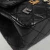 Chanel shoulder