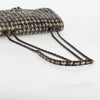 Chanel shoulder