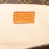 Louis Vuitton Monogram Sac Plat Secondhand