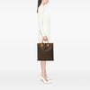 Louis Vuitton Monogram Sac Plat Secondhand