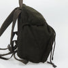 Prada backpack