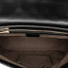 Gucci Guccissima Flap Messenger Bag Secondhand