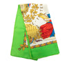 Hermès Republique Francaise Liberte Egalite Fraternite 1789 Silk Scarf 90 Secondhand