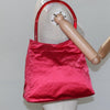 Prada shoulder