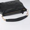Chanel shoulder