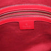 Secondhand Gucci Sylvie Multicolour Canvas Bag