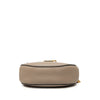 Chloé Mini Grained Lambskin Drew Crossbody Secondhand