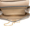 Chloé Mini Grained Lambskin Drew Crossbody Secondhand