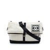 Chanel CC New Travel Line Sports Nylon Crossbody Secondhand