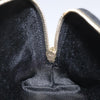 Secondhand Gucci Cosmetic pouch Black Leather Bag