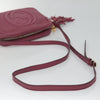 Gucci shoulder