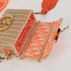 Dior clutch