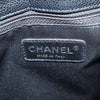 Chanel shoulder
