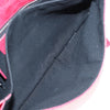 Secondhand Balenciaga Giant envelope Red Leather Bag