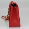 Chanel shoulder