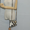 Chanel shoulder