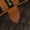 Louis Vuitton travel
