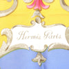 Hermès scarf