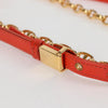 Dior shoulder